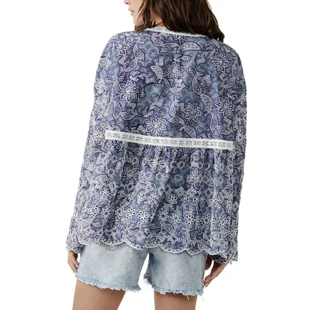 Free People free people
